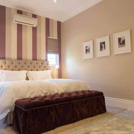 The Andros Boutique Hotel Cape Town Exterior photo