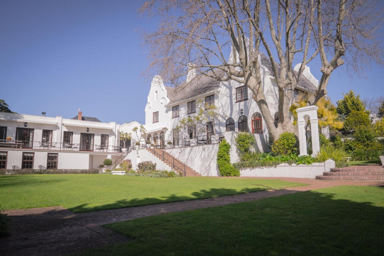 The Andros Boutique Hotel Cape Town Exterior photo