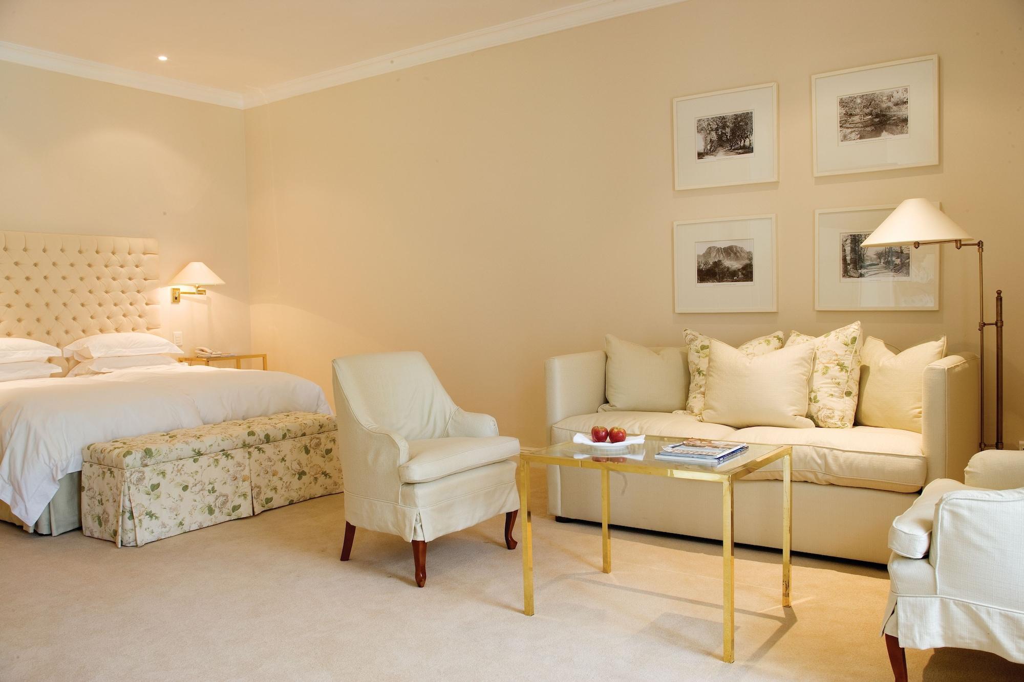 The Andros Boutique Hotel Cape Town Exterior photo