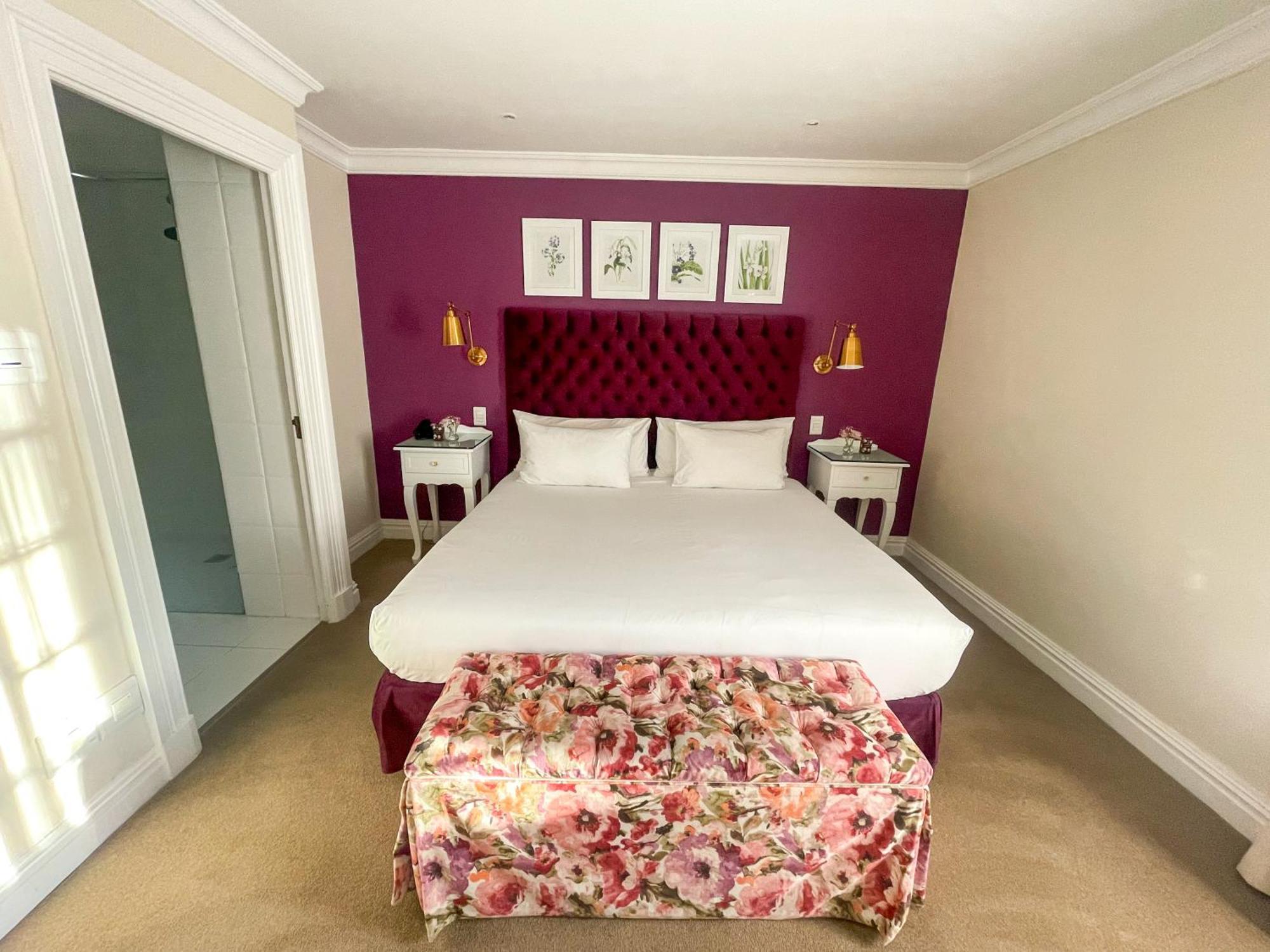 The Andros Boutique Hotel Cape Town Exterior photo